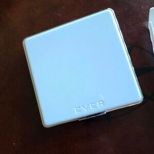 Ever Cheek and Eye Makeup